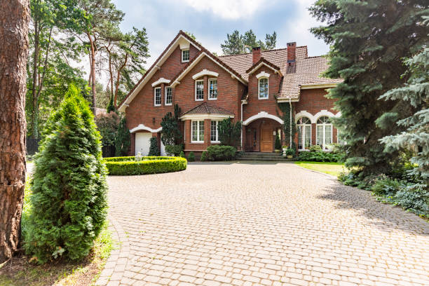 Best Driveway Pavers Contractor  in Big Lake, MN
