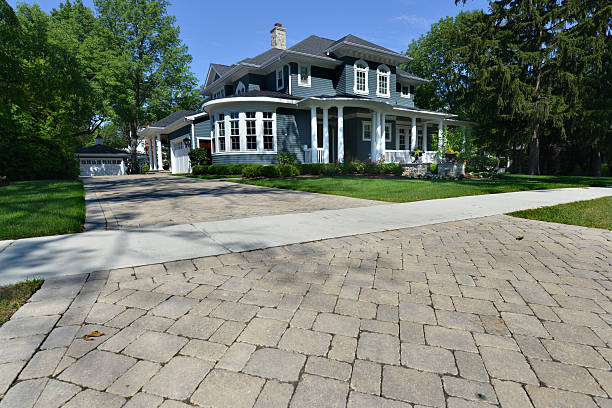 Reasons to Select Us for Your Driveway Paving Requirements in Big Lake, MN